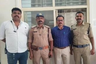 SEONI में IPL SATTA गिरोह का भंडाफोड़: 45 लाख रुपये की अवैध सट्टा राशि का किया खुलासा, 3 आरोपी गिरफ्तार