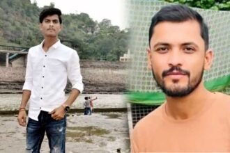 Keolari Aman Roopak Baghel News