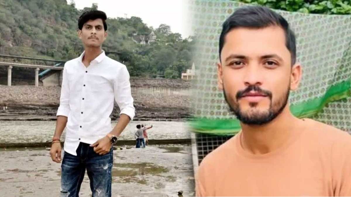 Keolari Aman Roopak Baghel News