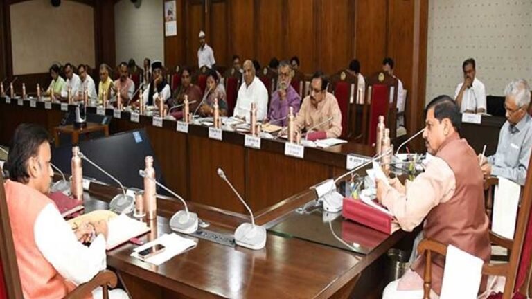 MP में जंगली हाथियों के प्रबंधन के लिए 47 करोड़ 11 लाख रुपये से अधिक की योजना की स्वीकृति