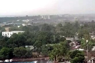 MP WEATHER ALERT: मध्य प्रदेश में इन 40 जिलों में भीषण गर्मी के साथ दिखेगा बारिश का संगम