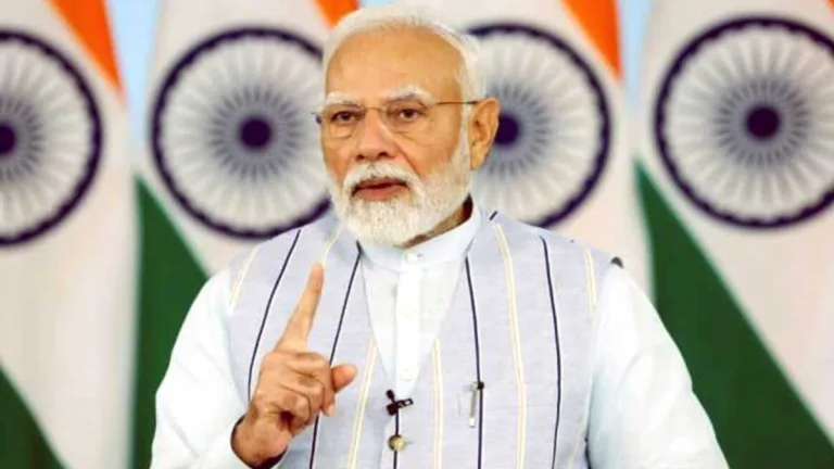 ऑपरेशन सिंदूर: केवल सैन्य मिशन नहीं, बल्कि आतंक के खिलाफ भारत की एकजुट हुंकार