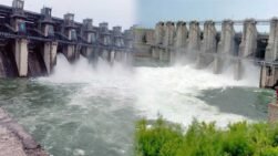 सिवनी में फिर ना लौट आए जलसंकट: माचागोरा बांध से पानी छोड़े जाने पर रोक से बढ़ी चिंता