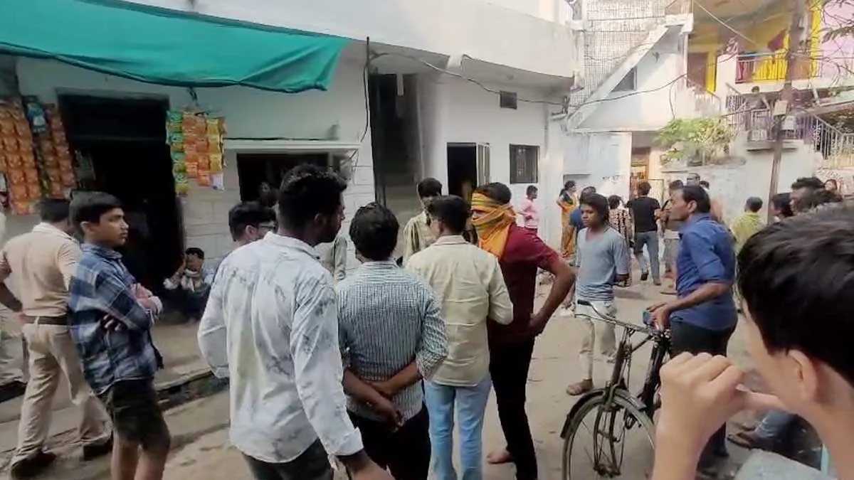 Seoni में Sex Racket का भंडाफोड़: लड़ैया मोहल्ला विवेकानंद वार्ड में देह व्यापार में लिप्त घर में पड़ी रेड