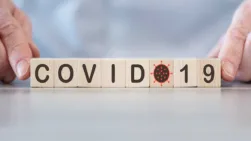 COVID 19 UPDATE: पिछले 24 घंटो में 11 मौतें, कोविड के एक्टिव केस 7,264