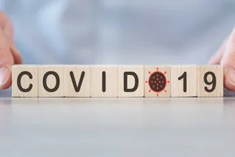 COVID 19 UPDATE: पिछले 24 घंटो में 11 मौतें, कोविड के एक्टिव केस 7,264