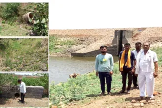 सिवनी में भ्रष्टाचार की पराकाष्ठा: 37 साल बाद भी नहीं बनी नहर, उल्टा किसानों को थमाए गए नोटिस