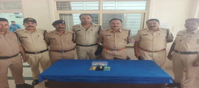 सिवनी में 2 करोड़ 44 लाख से अधिक का ऑनलाइन सट्टा पकड़ाया, दुर्गेश कतिया और अंकुश कुशवाहा गिरफ्तार