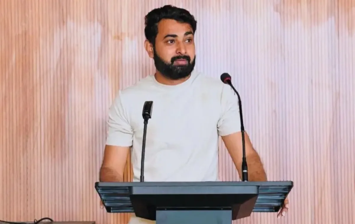 सिवनी मेडिकल कॉलेज में इंटर्न डॉक्टर की मौत, राजस्थान के दौसा से आए थे डॉक्टर प्रदीप