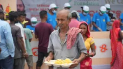 जगन्नाथ पुरी रथयात्रा में लाखों श्रद्धालुओं के लिए रिलायंस करेगी अन्न-सेवा