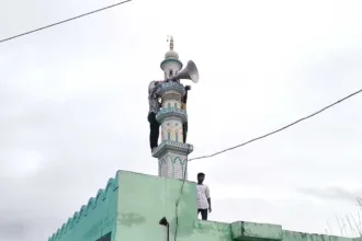 सिवनी: डूंडा सिवनी थाना पुलिस की बड़ी कार्रवाई, 6 धार्मिक स्थलों से हटाए 14 लाउडस्पीकर!