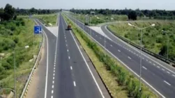 सिवनी बालाघाट राज्य मार्ग (NH-72) का निर्माण शीघ्र होगा प्रारंभ