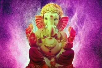 Ganesh-Ji
