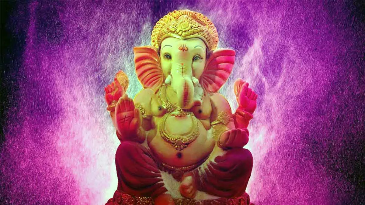 Ganesh-Ji