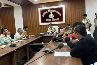 सिवनी: सोनू पाराशर हत्याकांड, युवकों की अश्लील फोटो से ब्लैकमेलिंग बनी हत्या की वजह; पुलिस ने किया खुलासा