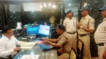 Big action by Kotwali police in Seoni city: Sudden checking in hotels, illegal activities will be stopped!
