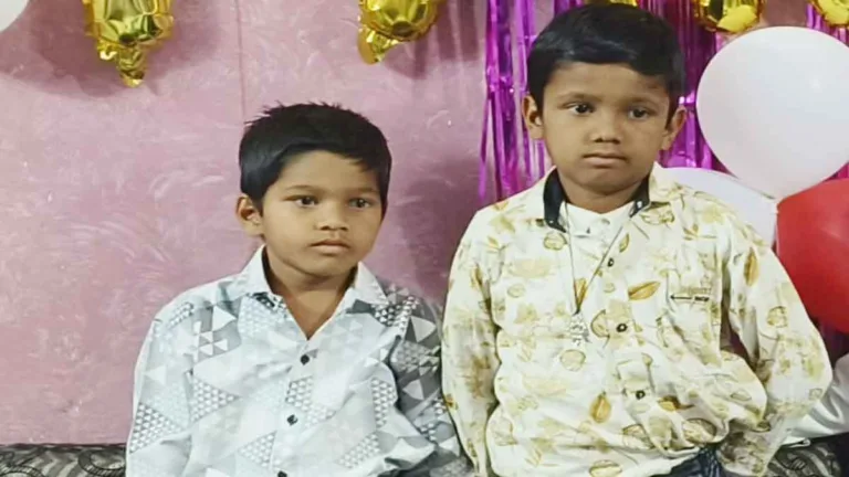 सिवनी: 2 मासूमों की हत्या का आरोपी निकला माँ का जीजा, जीजा की गंदी नजर बनी हत्या की वजह
