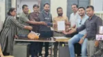 सिवनी तहसील के पटवारी संघ को मिला नया नेतृत्व, सुबोध दुबे निर्विरोध चुने गए अध्यक्ष