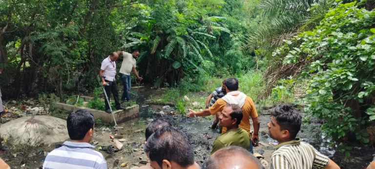 सिवनी: सोनु पारासर हत्याकांड में डूंडासिवनी पुलिस जल्द करेगी खुलासा, मुख्य संदिग्ध हिरासत में