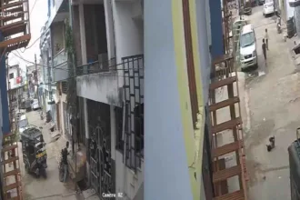 सिवनी में स्कूली ऑटो की चपेट में आया 18 माह का मासूम, मौके पर ही हुई मौत