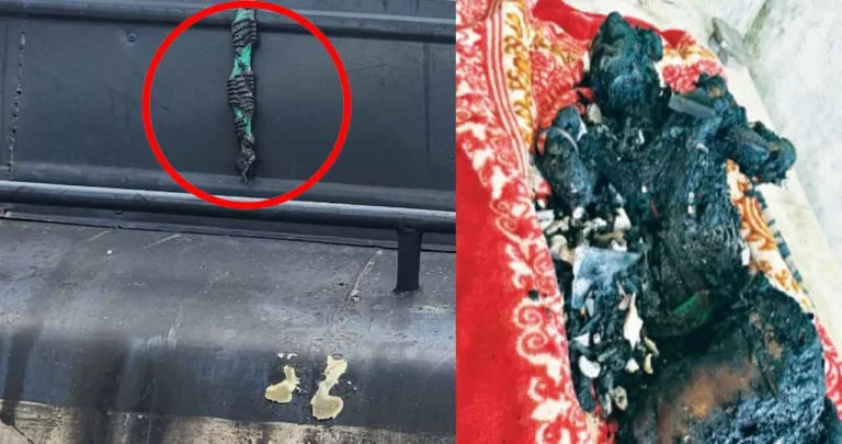 बरघाट में दर्दनाक हादसा: अवैध पेट्रोल-डीजल के खेल में जिंदा जला युवक, पुलिस के सामने बड़ी चुनौती!