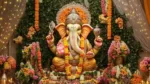 Ganesh Chaturthi 2025