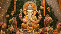 Ganesh Chaturthi 2025