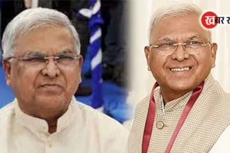 सिवनी जिले के प्रवास पर रहेंगे राज्यपाल मंगुभाई पटेल, 20 और 21 अगस्त को होंगे कई महत्वपूर्ण कार्यक्रम