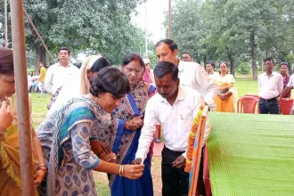 SEONI IAS SANSKRITI JAIN