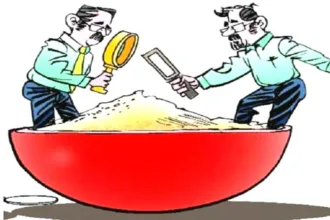 सिवनी: खाद्य विभाग की अनदेखी, जांच के नाम पर सिर्फ औपचारिकता, बंद लिफाफे में ‘सेवा’