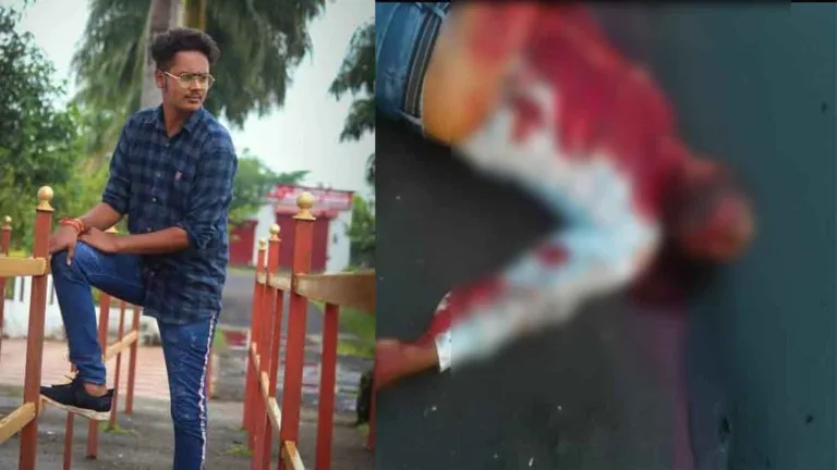 सिवनी: युवक ने कार में पति-पत्नी पर ताबड़तोड़ चाकू से हमला, फिर खुद काट डाला गला – शहर में मचा हड़कंप!
