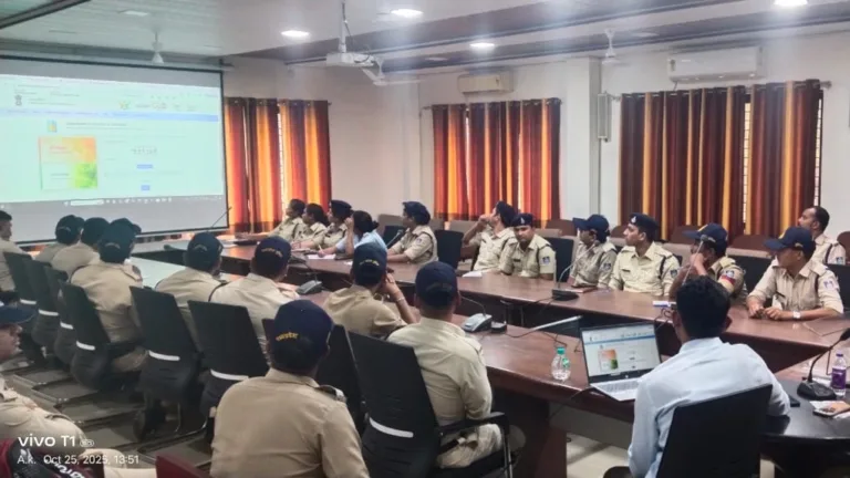 सिवनी पुलिस का ‘साइबर मिशन’! अब कोई गुम मोबाइल या ऑनलाइन ठगी नहीं बचेगी अनसुलझी