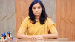 Seoni Collector Sheetla Patle | सिवनी कलेक्टर शीतला पटले