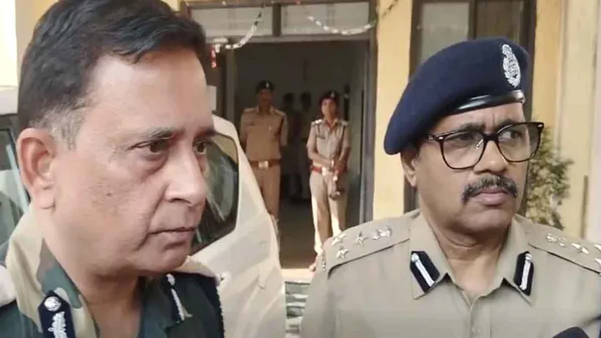 Seoni-hawala-Kaand