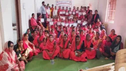 Seoni: Blacklisted committees given the responsibility of paddy procurement, honest women groups are being sidelined.