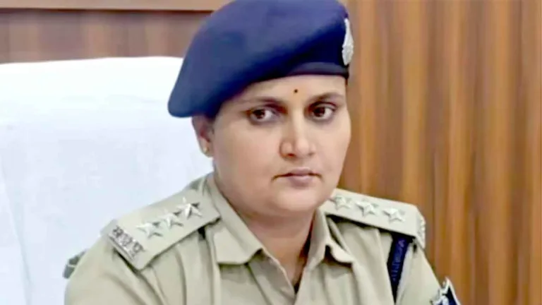 सिवनी हवाला मनी लूट मामले में SDOP पूजा पांडे, थाना प्रभारी अर्पित भैरम समेत 5 गिरफ्तार; 11 पुलिसकर्मियों पर FIR दर्ज