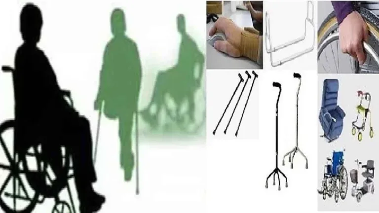 सिवनी में दिव्यांग बच्चों की पहचान के लिए शिविरों का आयोजन