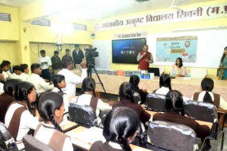 Excellence-School-Seoni