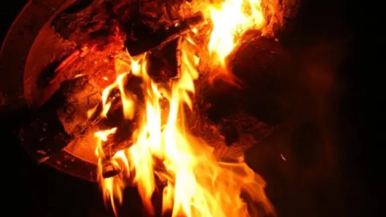 सिवनी: राष्ट्रपति पुरस्कार प्राप्त शिक्षक ने स्कूल में लगाई खुद को आग, BLO ड्यूटी और प्राचार्य से थे प्रताड़ित!