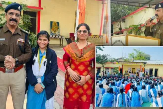 Math Kanya Shala Seoni