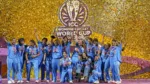 History made! India's daughters won their first World Cup, the BCCI showered them with love – a 51 crore prize, and the Harmanpreet Army took over social media!