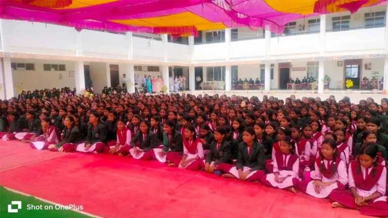 सिवनी: छात्रावास दिवस पर सिवनी जिले के छात्रावासों में विविध कार्यक्रम आयोजित