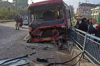 Bhopal-Bus-Accident