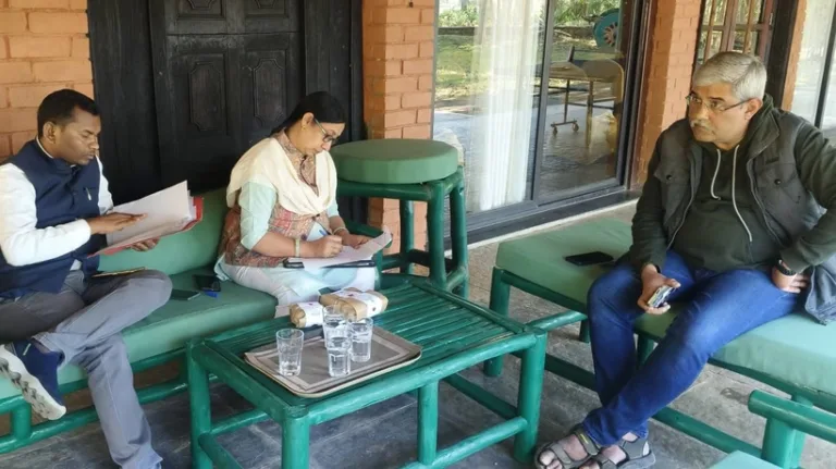 सिवनी: पेंच के इस मशहूर रिसोर्ट पर गिरी प्रशासन की गाज! लाइसेंस निलंबन से पर्यटन जगत में हड़कंप