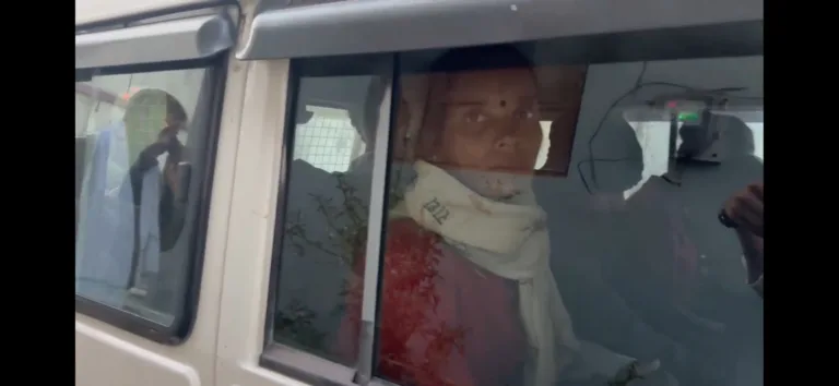 SEONI में SATTA माफिया पर बड़ी कार्रवाई! कोतवाली पुलिस की ताबड़तोड़ रेड, सट्टा क्वीन लता बाई समेत 5 धराए