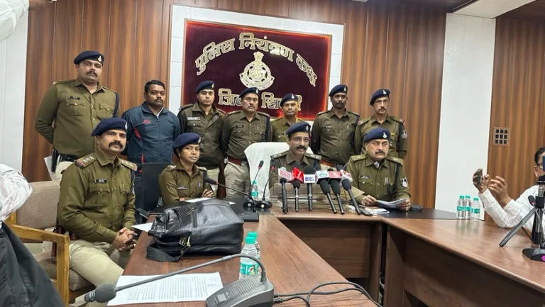 सिवनी: क्रिकेट सट्टे की लत बनी मौत की वजह! 4,500 रुपये के विवाद में दोस्त राहुल ठाकुर और कमलेश ने ही कर दी पंकज ठाकुर की निर्मम हत्या