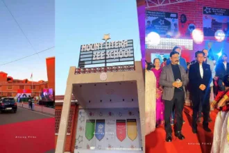 MOUNT LITERA ZEE SCHOOL SEONI