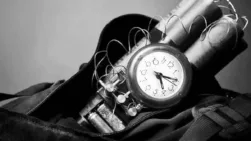 Ordnance Factory Itarsi