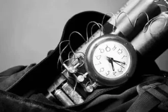 Ordnance Factory Itarsi