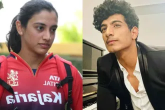 Palash Muchhal and Smriti Mandhana Wedding News